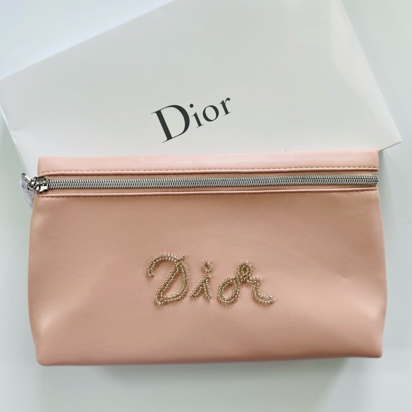 Dior Handbags - Dior Cosmetic Pouch